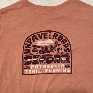 Patagonia Capilene Cool Long Sleeve Tee